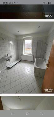 Foto - 4 Zimmer Maisonettenwohnung in Großenhain