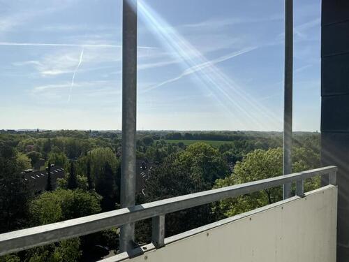 Foto - Etagenwohnung in Velbert zur Miete