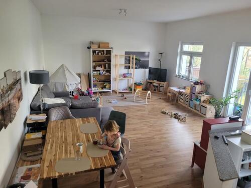 Foto - 3 Zimmer Etagenwohnung zur Miete in Homburg