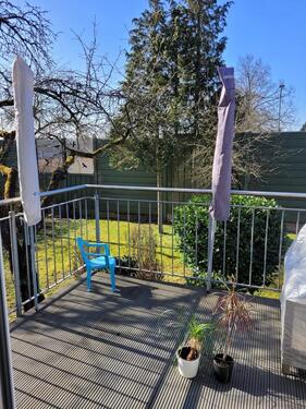 Foto - 3 Zimmer Etagenwohnung in Homburg