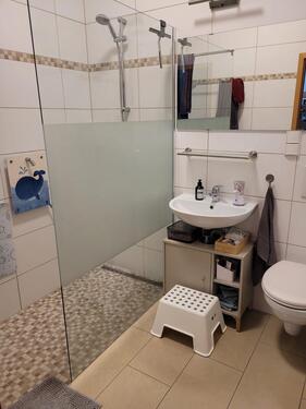 Foto - Etagenwohnung in Homburg zur Miete