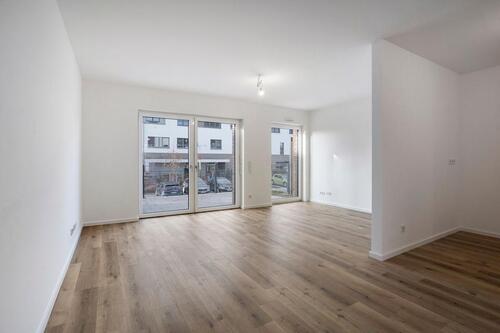 Foto - Maisonettenwohnung in Dortmund zur Miete