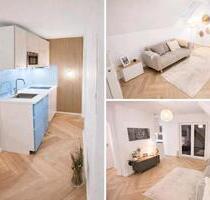 1.5 Zimmer Wohnung u Garage zum Verkauf, nah am SBhf Eichwalde - Schulzendorf