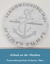 Foto - Ferienwohnung Cuxhaven Nordsee Döse Kurzurlaub Monteurswohnung