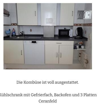 Foto - andere in Cuxhaven zur Miete