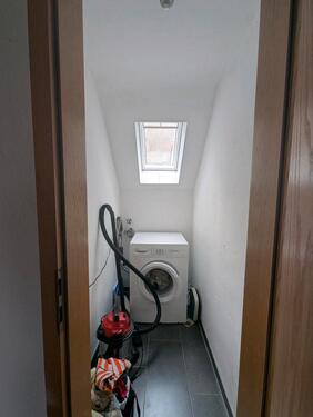 Foto - 4 Zimmer Dachgeschoßwohnung in Oberkochen