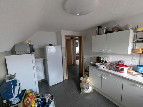 Foto - Dachgeschoßwohnung in Oberkochen zur Miete
