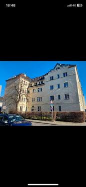 Foto - Charmante 2-Zimmer-Wohnung in sonniger Lage – Köln-Nippes