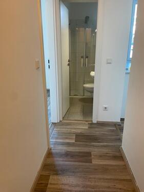 Foto - 2 Zimmer Erdgeschoßwohnung zur Miete in Köln