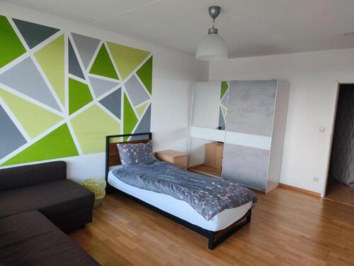 Foto - 1 Zimmer Etagenwohnung in Freising