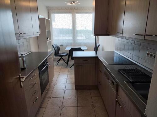 Foto - Etagenwohnung in Freising zur Miete