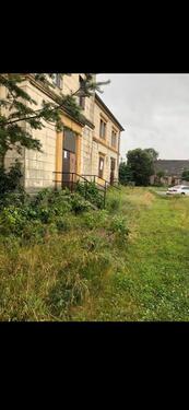 Foto - Das Gebäude befindet sich in Zernitz Lohm.