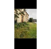 Das Gebäude befindet sich in Zernitz Lohm. - Berlin Spandau