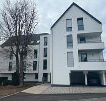 Attraktive 2 Zimmer Neubauwohnung - Herzogenaurach