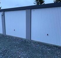 Garage mit Strom und Licht in Enkenbach-Alsenborn zu vermieten