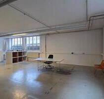 Platz für kreative Köpfe - 150,00&nbsp;EUR Kaltmiete, in Stuttgart (PLZ: 70376) Bad Cannstatt