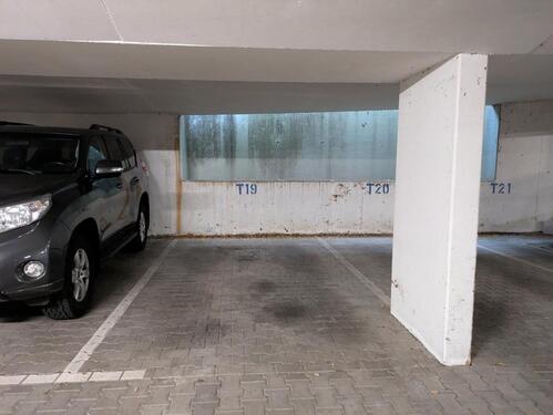 Foto - Tiefgaragenstellplatz in Ludwigsburg – nahe Blühendes Barocks