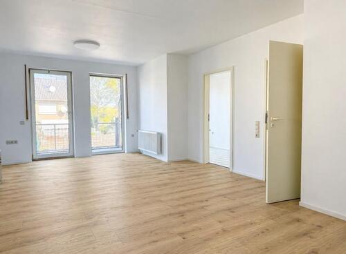 Foto - Ruhige 1 ZKDBB Wohnung ca 43 qm in Geldern mit WBS ab sofort!