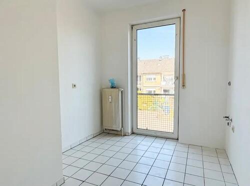 Foto - 1 Zimmer Etagenwohnung in Geldern