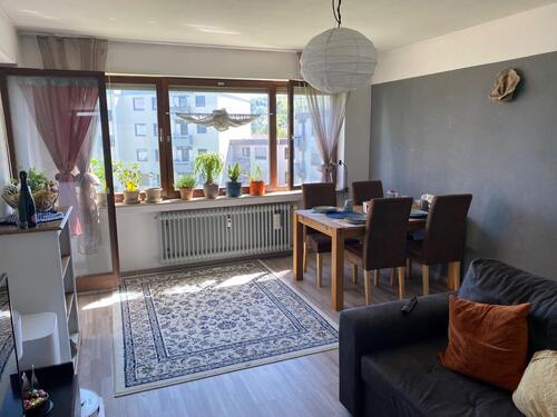 Foto - 2-Zimmer-Wohnung in Tübingen Derendingen