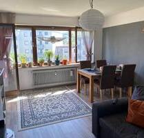 2-Zimmer-Wohnung in Tübingen Derendingen