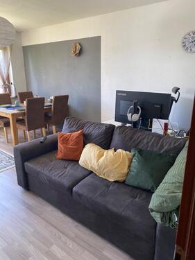 Foto - 2 Zimmer Etagenwohnung zum Kaufen in Tübingen