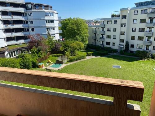 Foto - 2 Zimmer Etagenwohnung in Tübingen