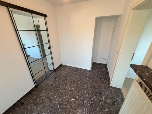 Foto - 2 Zimmer Erdgeschoßwohnung zur Miete in Hirschaid