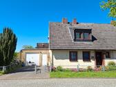 Foto - Doppelhaushälfte in Nordenham -renovierungsbedürftig-