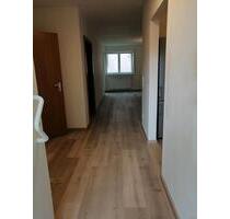 Renovierte 2-Zimmer-Wohnung mit Balkon - Lauingen (Donau)