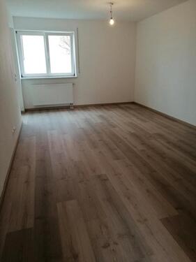Foto - 2 Zimmer Erdgeschoßwohnung zur Miete in Lauingen (Donau)