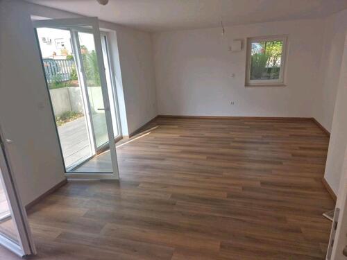 Foto - 2 Zimmer Erdgeschoßwohnung in Regensburg