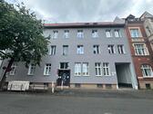 Foto - 3 ZKB, frisch sanierter Altbau, für Studierende, Mittelstr. 43, Nähe Bahnhof, Osnabrück