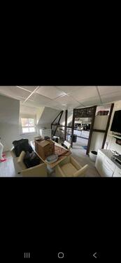 Foto - 3 Zimmer Dachgeschoßwohnung zum Kaufen in Schalksmühle