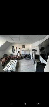 Foto - 3 Zimmer Dachgeschoßwohnung in Schalksmühle