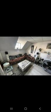 Foto - Dachgeschoßwohnung in Schalksmühle zum Kaufen