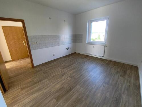 Foto - 2 Zimmer Etagenwohnung zur Miete in Hoyerswerda