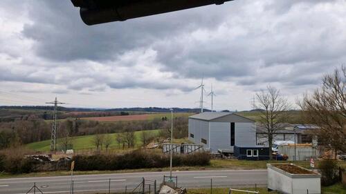 Foto - Einfamilienhaus in Bechhofen