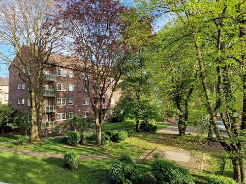 Foto - Möblierte Wohnung direkt am Duisburg Hauptbahnhof 1200€ pro Monat