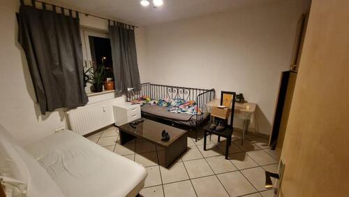 Foto - Etagenwohnung zur Miete in Duisburg