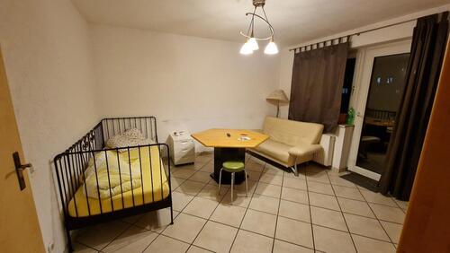 Foto - Etagenwohnung in Duisburg