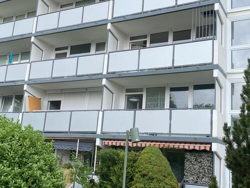 Foto - Wohnung München Milbertshofen - 1.590,00 EUR Kaltmiete,