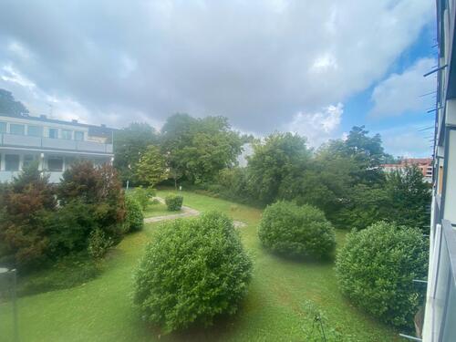 Foto - Etagenwohnung zur Miete in München