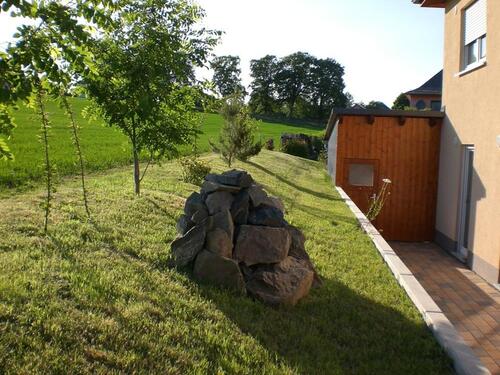 Foto - Einfamilienhaus in Elsterberg