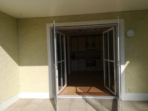 Foto - Etagenwohnung in Bad Füssing