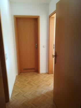 Foto - Etagenwohnung in Bad Füssing zur Miete