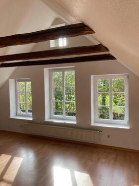 Foto - Single Apartment in der City mit Blick in den Müntepark