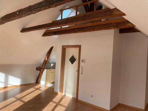 Foto - Etagenwohnung zur Miete in Diepholz