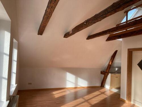 Foto - Etagenwohnung in Diepholz