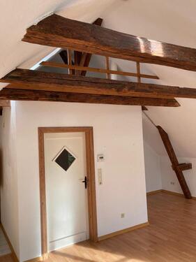 Foto - Etagenwohnung in Diepholz zur Miete